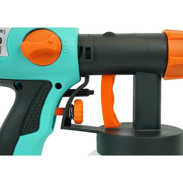 Краскораспылитель Sturm SG9641