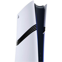 Игровая приставка Sony PlayStation 5 Pro Digital Edition (CFI-7121B)
