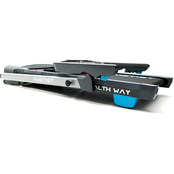 Беговая дорожка AMETIST Health Way Gray