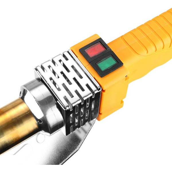 Аппарат для сварки труб Deko PPWM2500W 085-3013