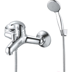 Смеситель Gross Aqua Basic 2237257C