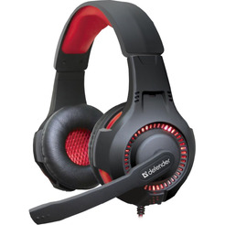 Игровая гарнитура DEFENDER Warhead G-450