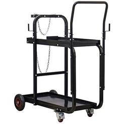 Тележка для сварочного аппарата Aurora Pro ultimate 35075