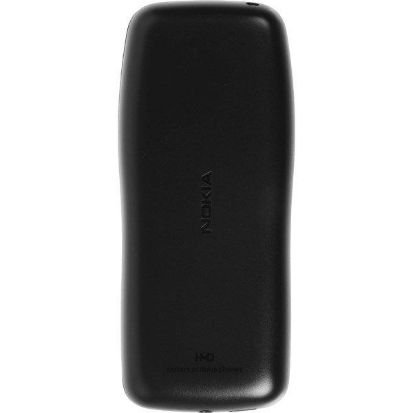 Сотовый телефон Nokia 105 DS TA-1416 (черный)