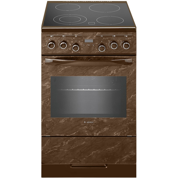 Кухонная плита GEFEST 5560-03 0054