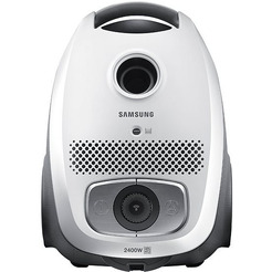 Пылесос с пылесборником SAMSUNG VC24FHNJGWQ/EV
