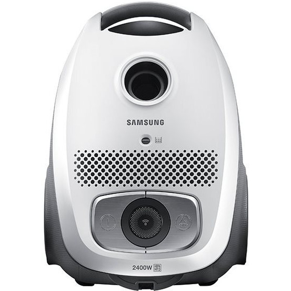 Пылесос с пылесборником SAMSUNG VC24FHNJGWQ/EV