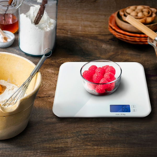 Кухонные весы CASO LX 20