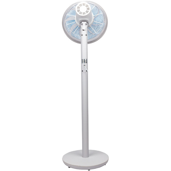 Вентилятор Evolution AirLeaf AL-813R Smart
