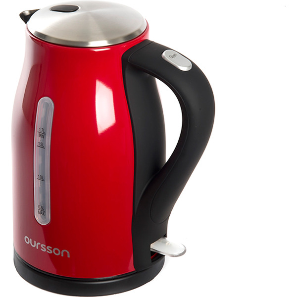 Электрочайник Oursson EK1760M/RD
