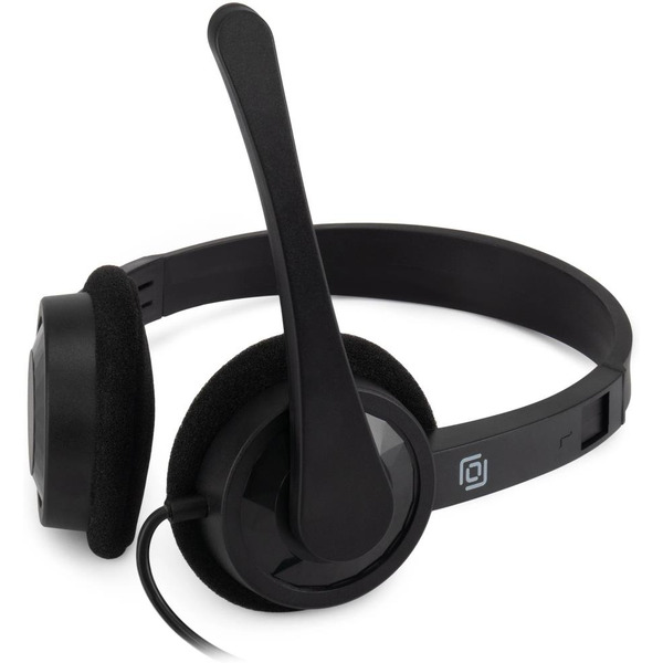 Наушники с микрофоном OKLICK HS-M600