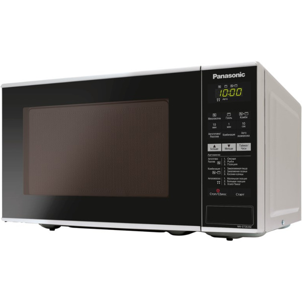 Микроволновая печь PANASONIC NN-GT264MZPE