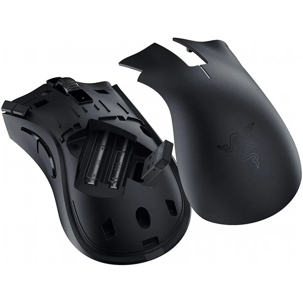 Мышь Razer DeathAdder V2 X HyperSpeed (RZ01-04130100-R3G1)