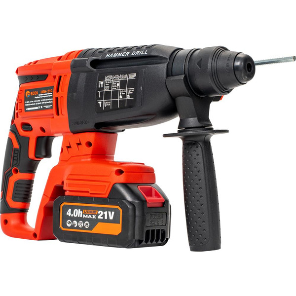 Перфоратор Edon URH-21C