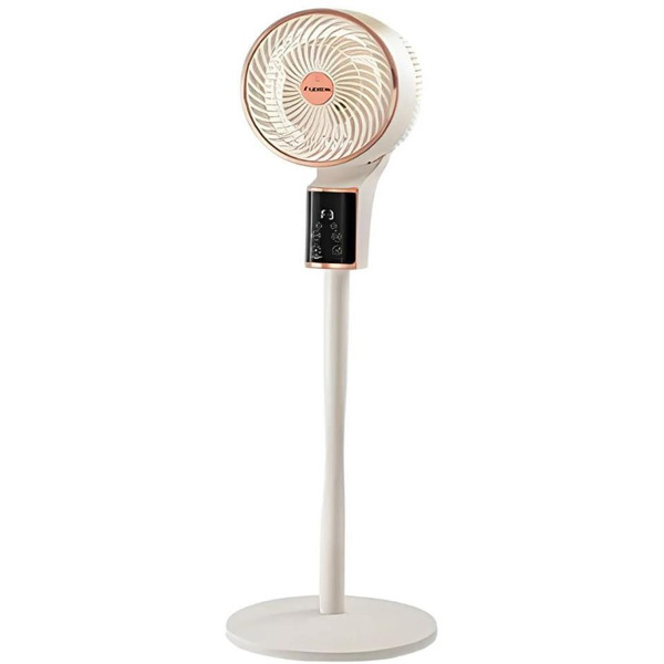 Напольный вентилятор Lexical LSF-7009-3