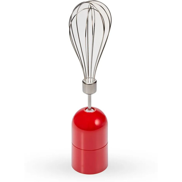 Погружной блендер Evolution HBS-0641 Red