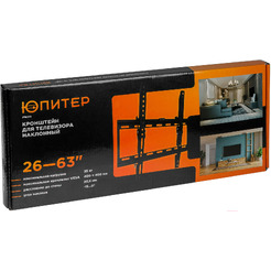 Кронштейн для телевизора Юпитер JP9302
