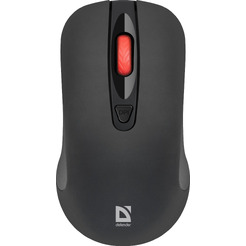 Мышь DEFENDER Nexus MS-195