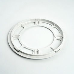 Светильник Feron AL1600 48887