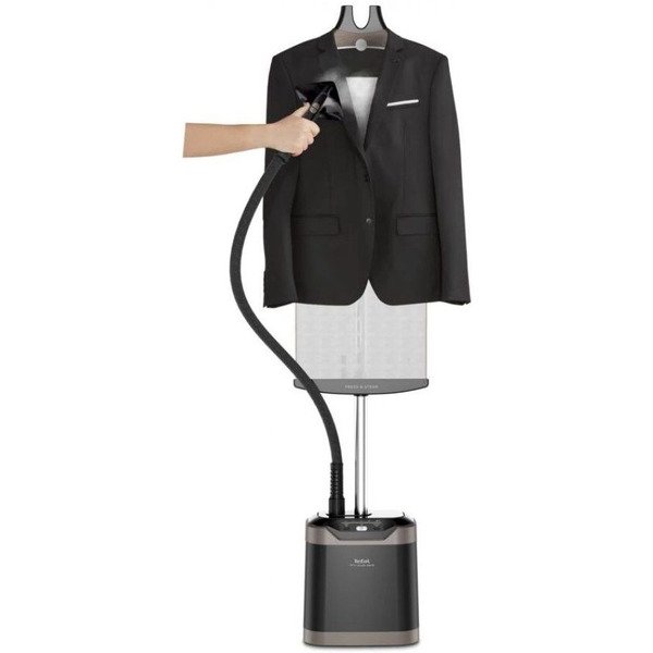 Вертикальный отпариватель TEFAL PRO STYLE CARE IT8490E0