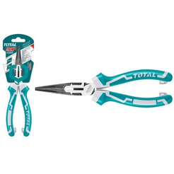 Длинногубцы Total 200мм THT220806S