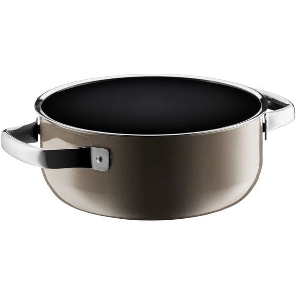 Кастрюля WMF FUSIONTEC Mineral 0514675290, 24см