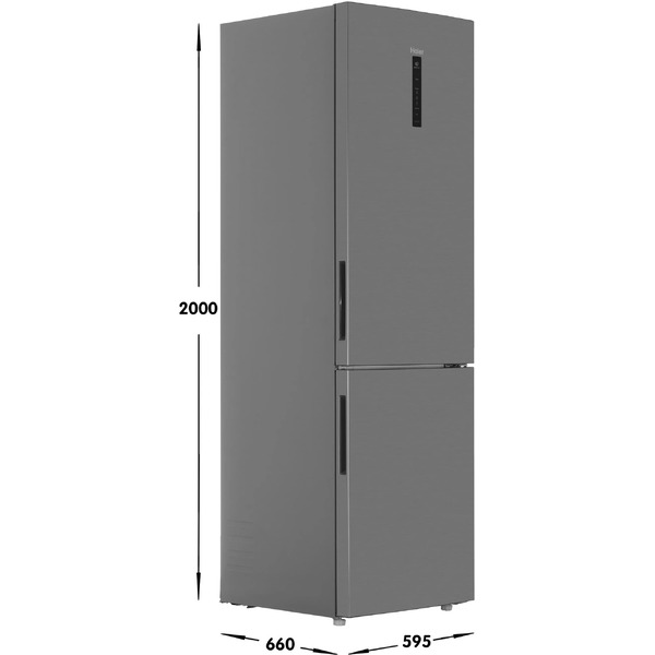 Холодильник Haier C2F637CFMVU1