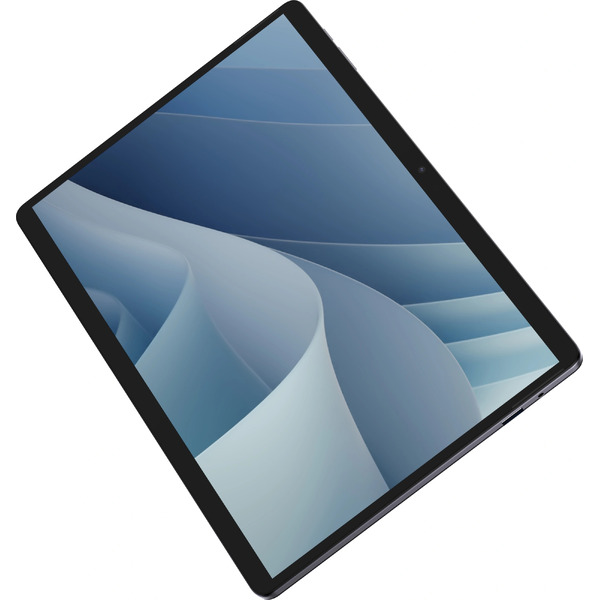 Планшет Acer Gadget E10 ETPad Max (с клавиатурой и стилусом, серый)