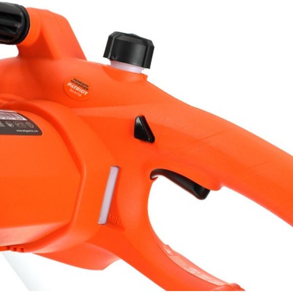 Электрическая цепная пила Patriot ESP 1614