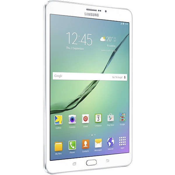 Планшет SAMSUNG SM-T719 32 Гб белый (SM-T719NZWESER)
