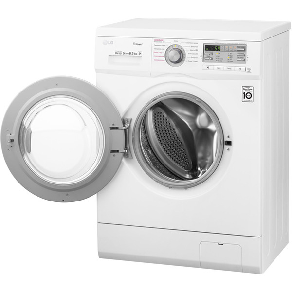 Стиральная машина LG FH0M7WDS1