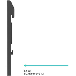 Кронштейн-адаптер для телевизора Onkron FAV-1