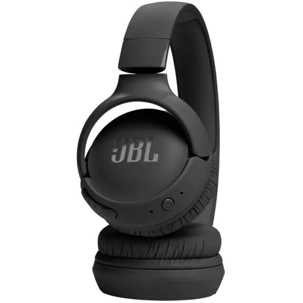 Наушники JBL Tune 520BT (JBLT520BTBLK) черный
