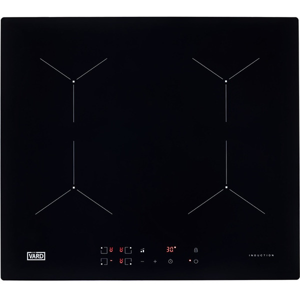Варочная панель VARD VHI6420B