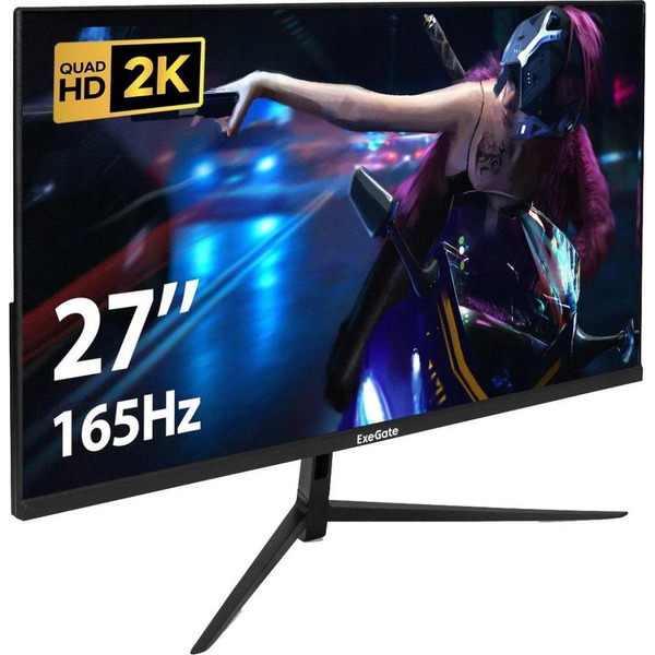 Монитор ExeGate Combat EG2700A EX297305RUS