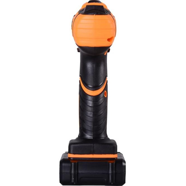 Дрель-шуруповерт Вихрь ДА-18Л-2 (72/14/16) с 1-им АКБ и ЗУ