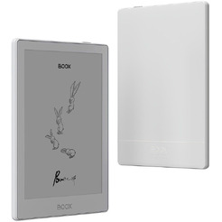 Электронная книга Onyx BOOX Go 6 (белый)
