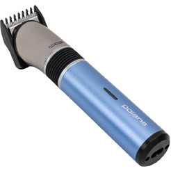 Машинка для стрижки волос POLARIS PHC 0401RB Flex Motion