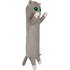 Мягкая игрушка Fancy Кот Британец KLBI2