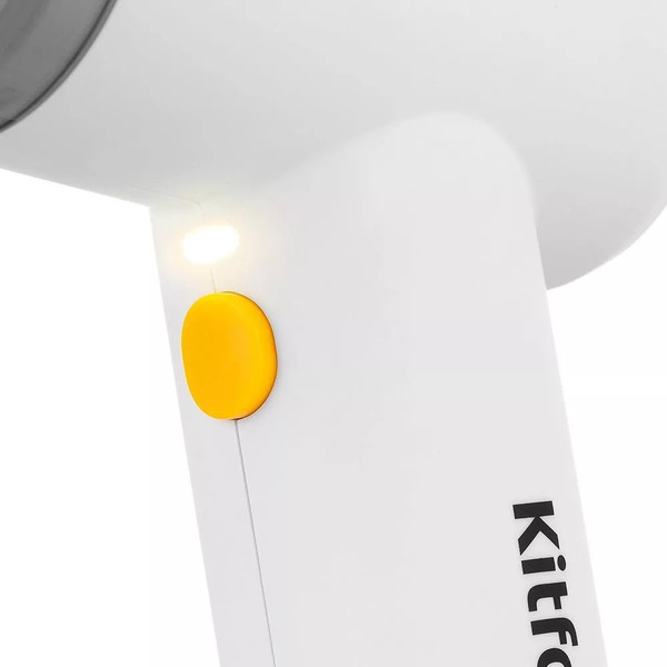 Автомобильный пылесос Kitfort КТ-5171