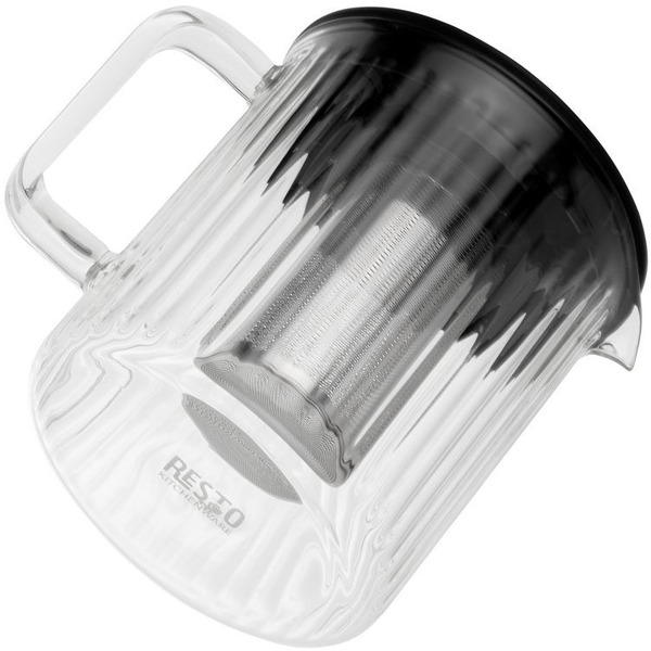 Чайник заварочный RESTO 90517 (1000мл)