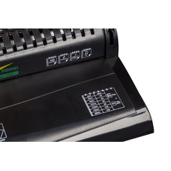 Переплетчик на пластиковую пружину STARBIND Star 145