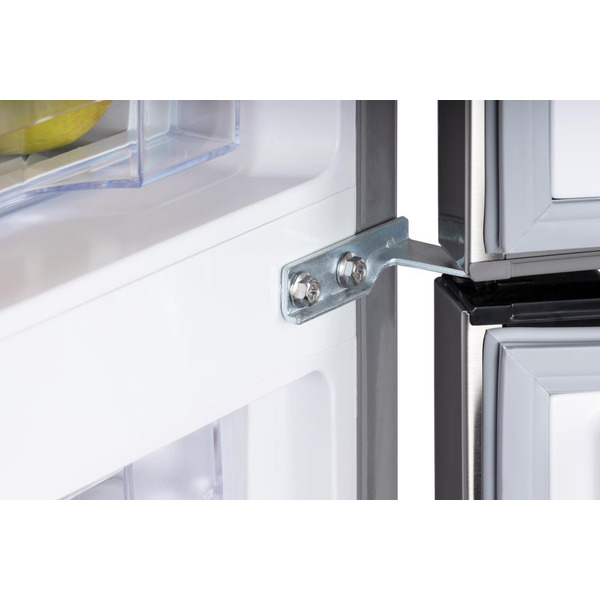 Холодильник NORDFROST NRB 152 X