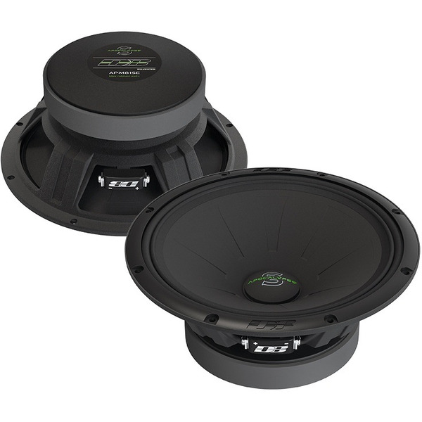 Автоакустика Alphard Apocalypse AP-M81SE