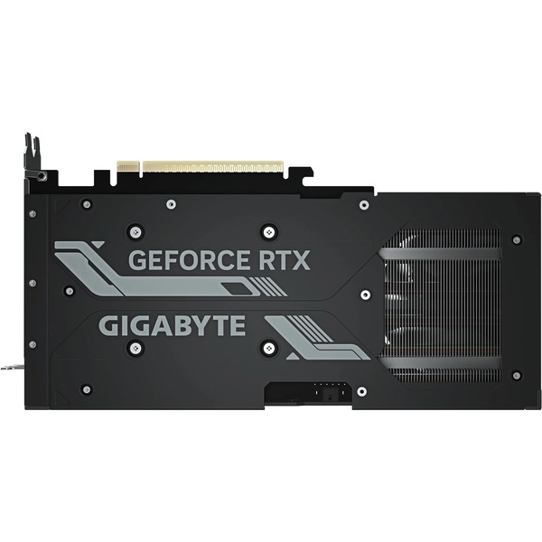 Видеокарта Gigabyte GeForce RTX 5070 Ti Windforce OC V2 16G GV-N507TWF3OCV2-16GD