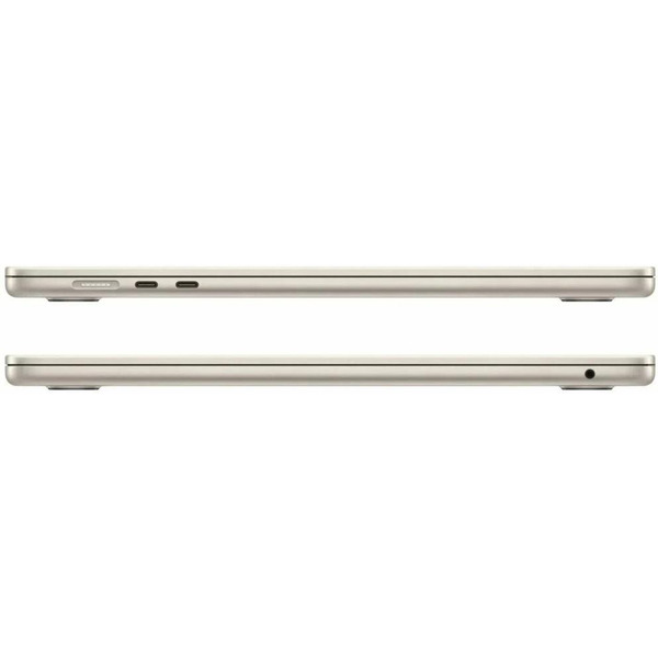 Ноутбук Apple MacBook Air 15" M2 A2941 (MQKV3ZP/A) Starlight