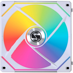 Вентилятор для корпуса Lian Li Uni Fan SL Infinity 140 G99.14SLIN1W.00