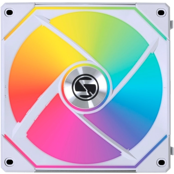 Вентилятор для корпуса Lian Li Uni Fan SL Infinity 140 G99.14SLIN1W.00