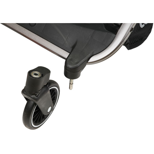 Коляска LORELLI Fiona (бежевый)