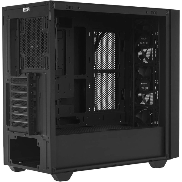 Корпус Chieftec Night Hunter